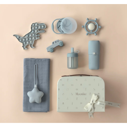 On-The-Go Gift Set (Ether)