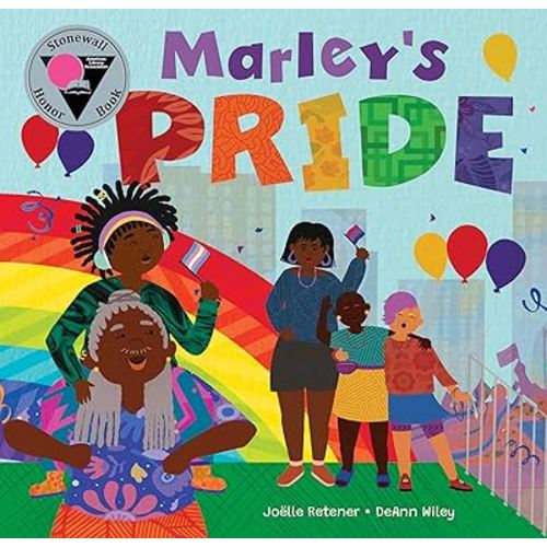 Marley's Pride