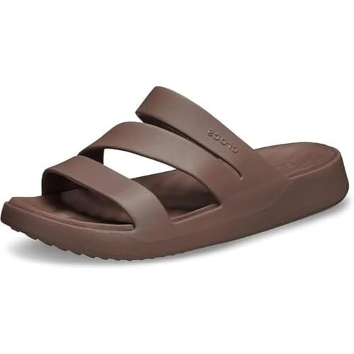Crocs Women Getaway Strappy Sandals