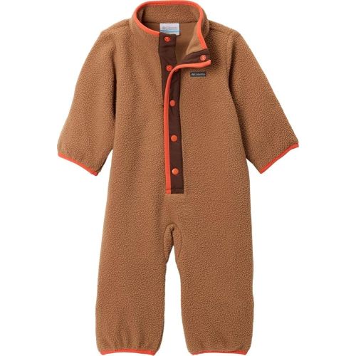 Columbia Baby Helvetia Bunting