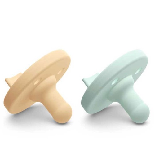 Soothie Pacifier 0-3 Month (2 Pack)
