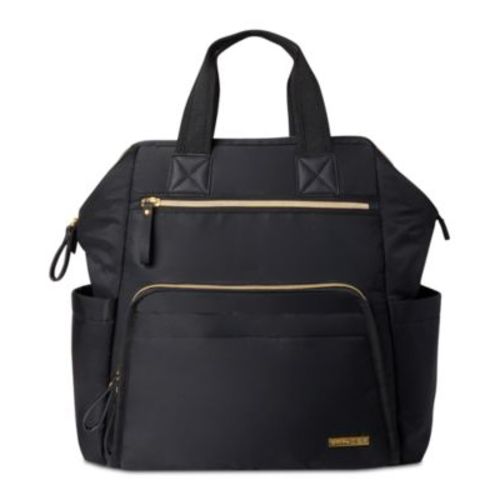 Mainframe Wide Open Diaper Backpack