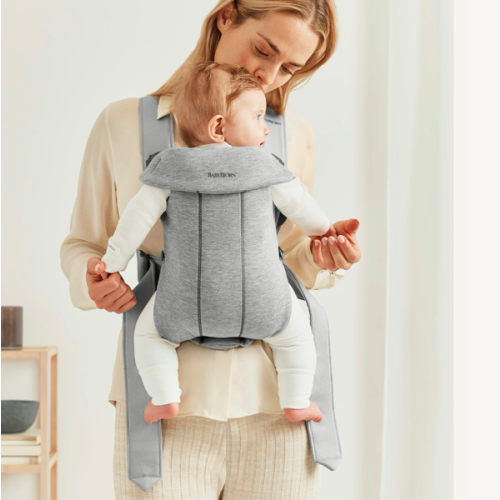 BabyBjörn Baby Carrier Mini
