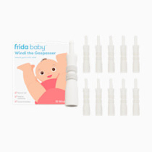 Frida Baby Windi the Gas Passer Baby Gas Relief (10 Count)