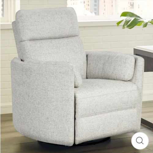 ORBIT Recliner Plus w/Power-Tilt Headrest