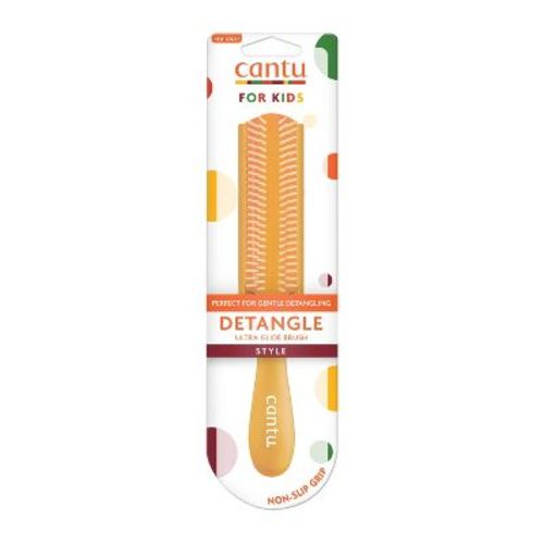 Cantu Kids' Detangle Hair Brush