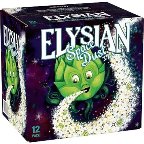 Elysian Brewing Company, Space Dust, 12pk, 12 Fl Oz