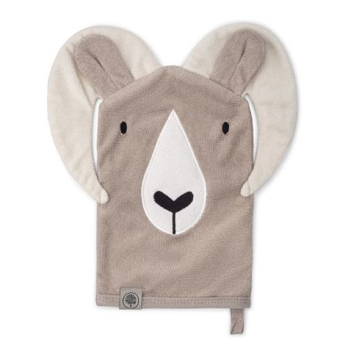 Parker Baby Co. Washcloth Critter Mitt