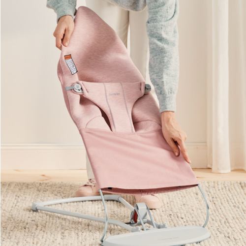 BabyBjörn Extra Fabric Seat for Bouncer Bliss
