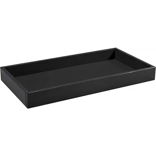Davinci Universal Removable Changing Tray (M0219) in Ebony