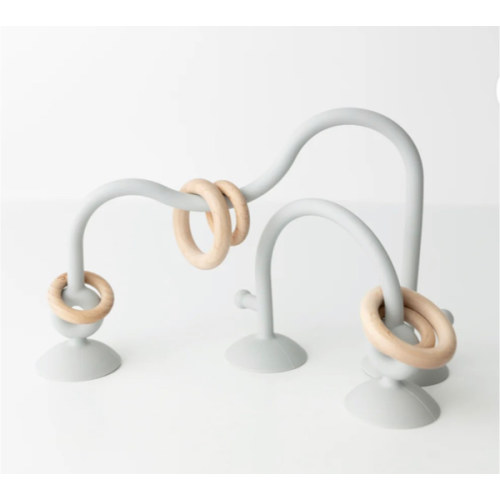 On-The-Go Suction Toy – Calla and Friends