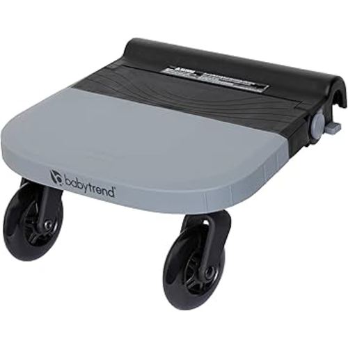 Baby Trend Ride-On Stroller Board