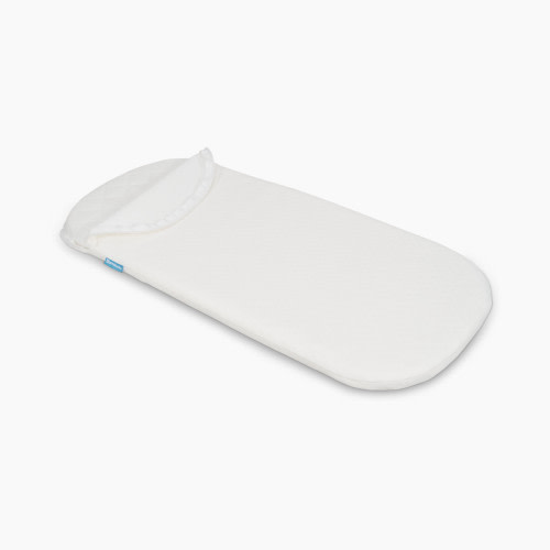 UPPAbaby Mattress Cover for UPPABaby Bassinet - White