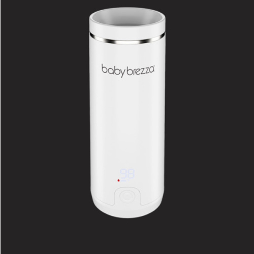 Travel and Portable Bottle Warmer | Baby Brezza