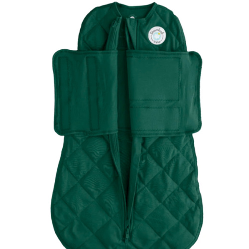 Weighted Swaddle: Dreamland Weighted Baby Swaddle | Dreamland Baby