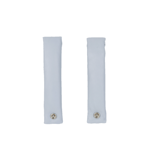 Basket Straps - Sky Blue