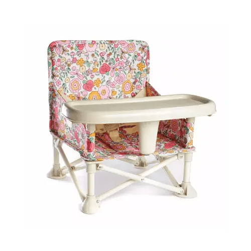 Unisex Portable Booster Seat