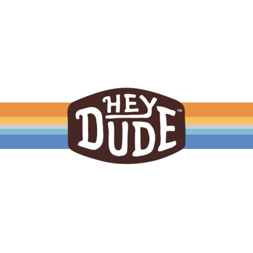 LILDUDE Slip On Core - HEYDUDE