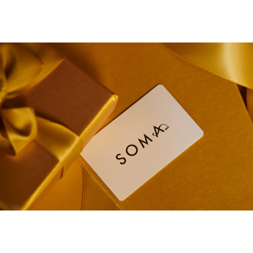 Gift Cards Landing Page | Soma