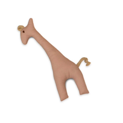 Organic teether