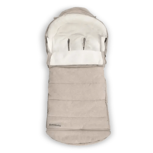 UPPAbaby CozyGanoosh® 2-in-1 Seasonal Footmuf