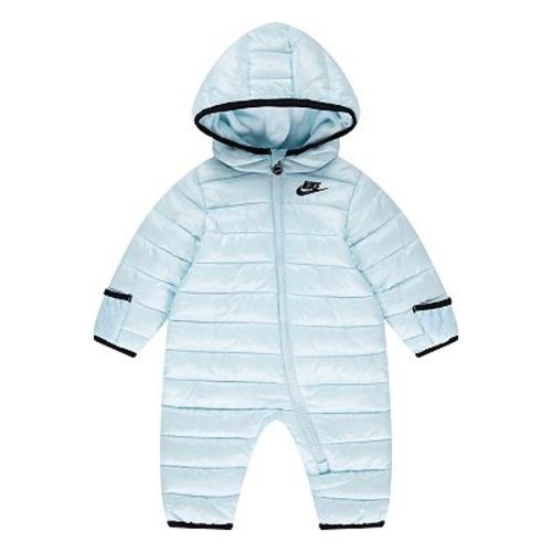 Newborn Baby Nike Midweight Water Resistant Puffer Snowsuit