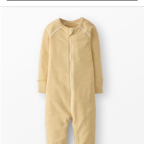 HannaSoft™ Stretch Sleeper