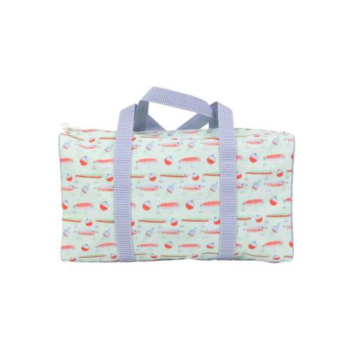 The Duffle Bag – Posh Tots Children's Boutique
