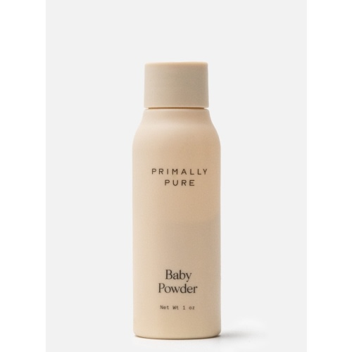 TALC FREE BABY POWDER - Primally Pure Skincare