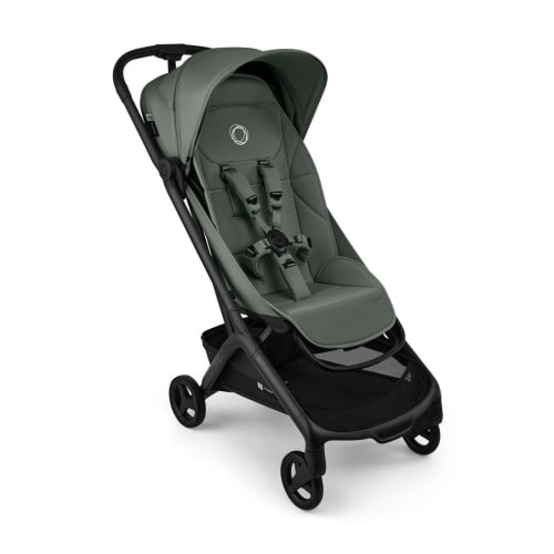 Butterfly 2 Plus Stroller