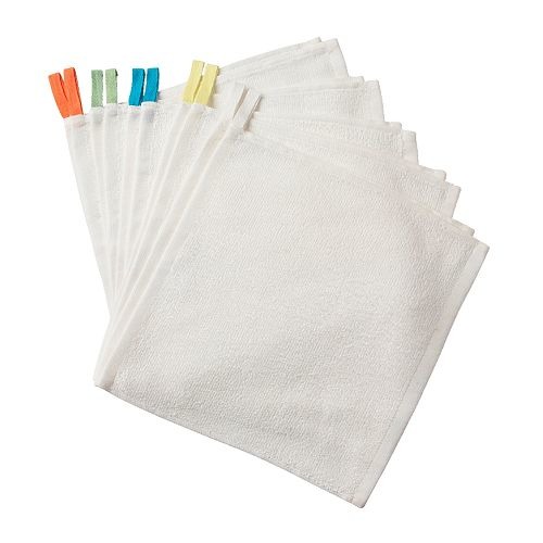 KRAMA, Washcloth