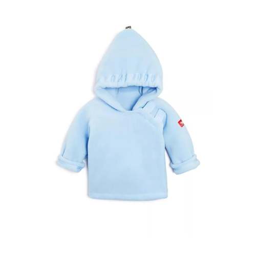 American Widgeon Jacket - Light Blue – The Silly Goose Children’s Shop