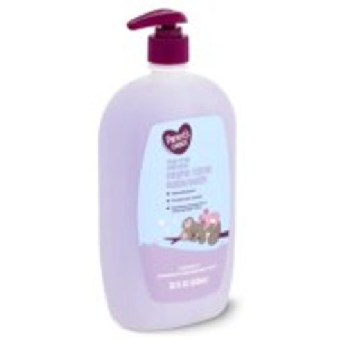 Parent's Choice Tear Free Calming Night-Time Baby Bath, 28 fl oz