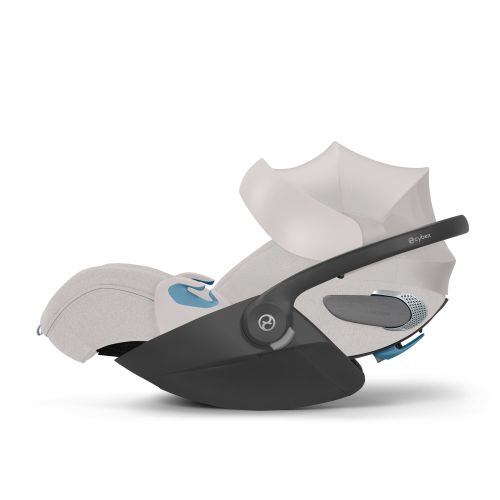 CYBEX Cloud T with Load Leg Base | Official Online Shop