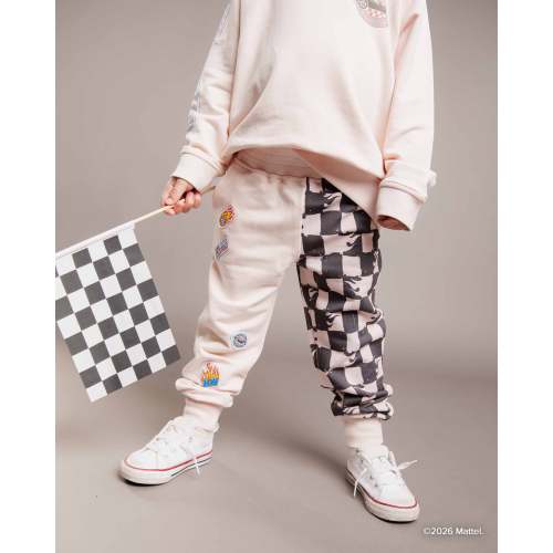 Hot Wheels™ Final Lap Relaxed Fit Sweatpants