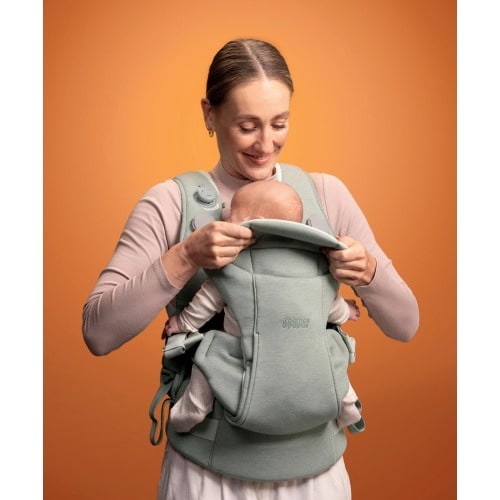 Kudo Baby Carrier - Sage