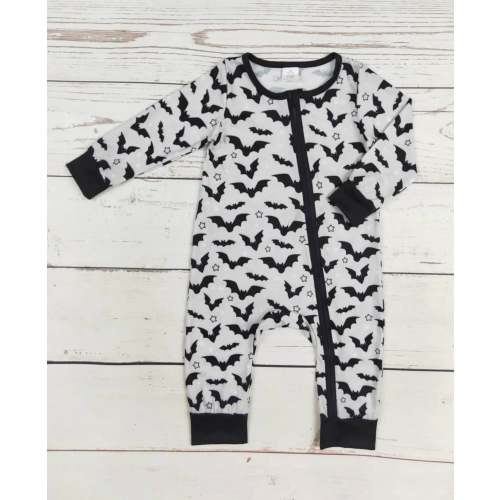 Baby Bat Pajama Onesie (Babies/Toddlers)