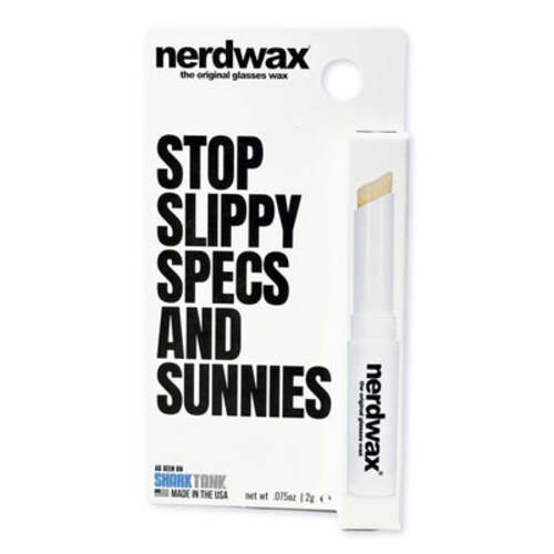 STUFF ON SALE – Nerdwax