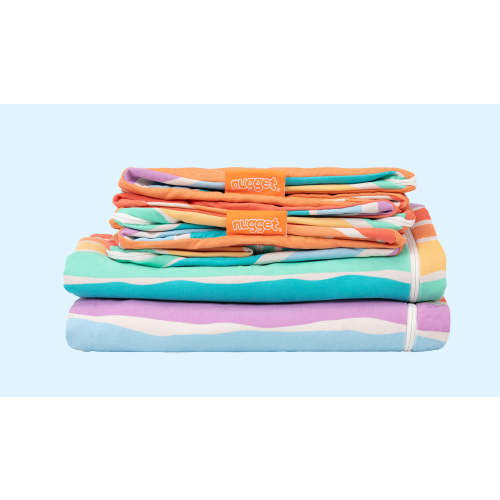 Nugget® Cover Set - Paintbox