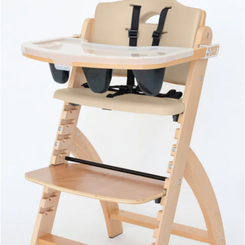 Beyond Junior® High Chair