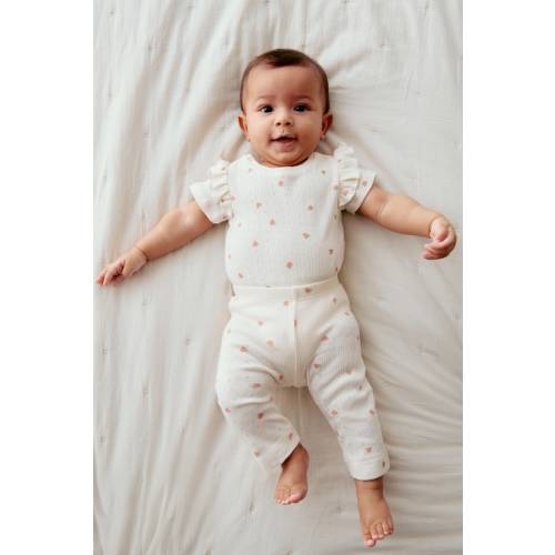 2-PIECE PRINTED COTTON SET