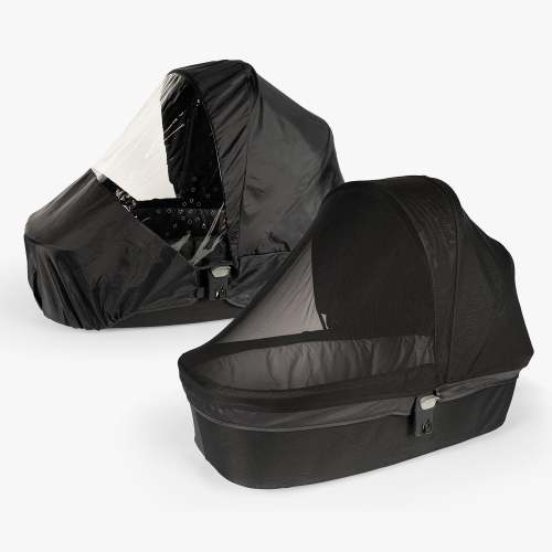 S-1® Bassinet Bug & Rain Bundle