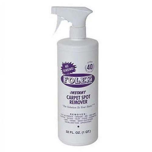 FOLEX Instant Carpet Spot Remover, 32oz