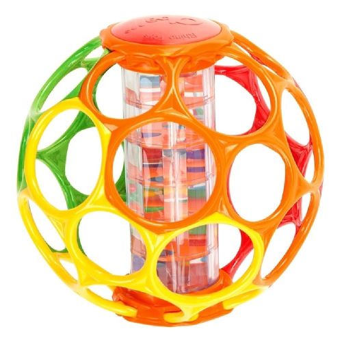 Oball Rollin' Rainstick