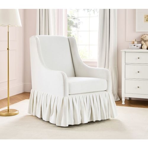 Merced Skirted Glider