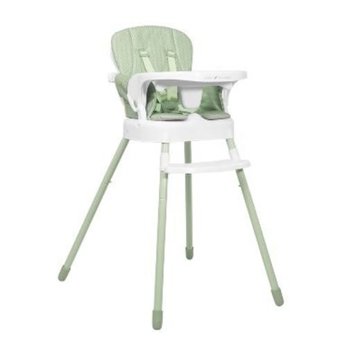 Baby Delight Ascent 3-in-1 High Chair - Green