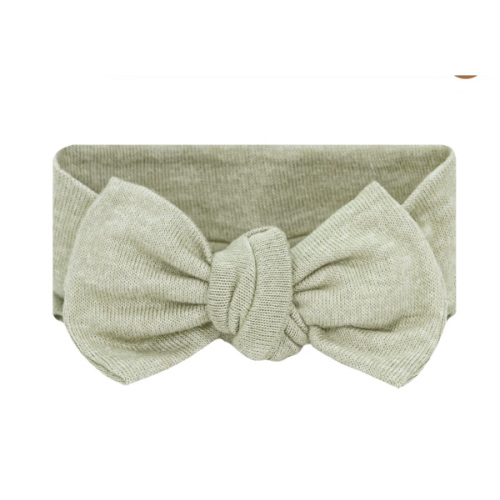 Collins Plush Knit Headband