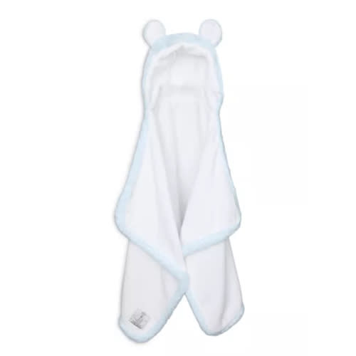 Chenille Solid Towel