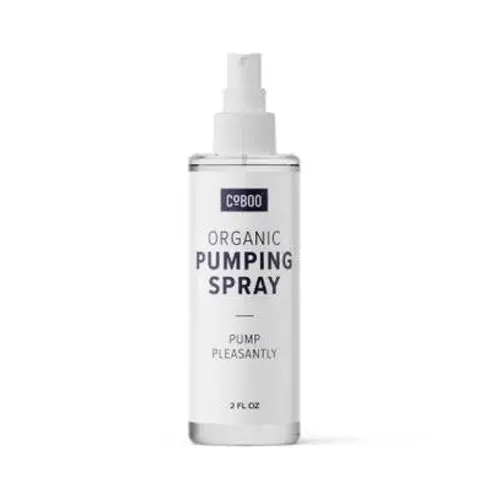 breast pump lubricant spray - Google Search