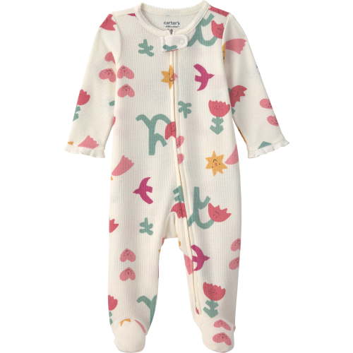 Carter's Child of Mine Baby Sleep 'N Play, Sizes Preemie-6/9 Months